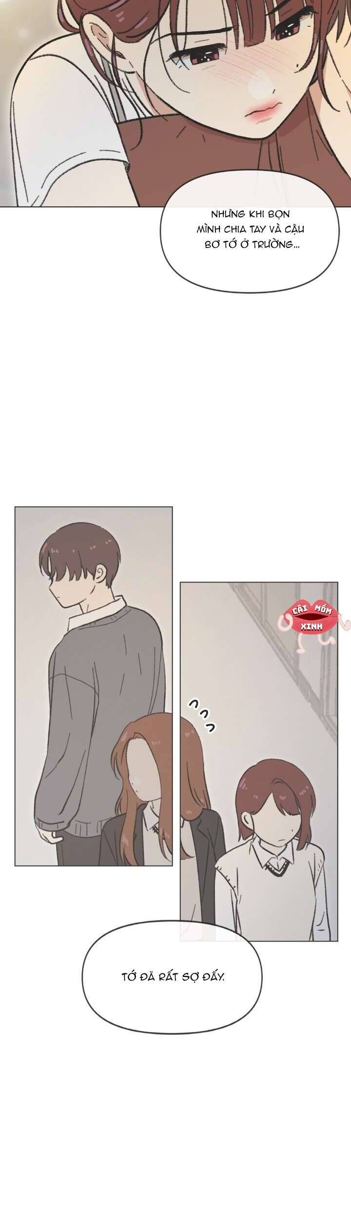 Seasons Of Lovesome Chapter 38 - Trang 2