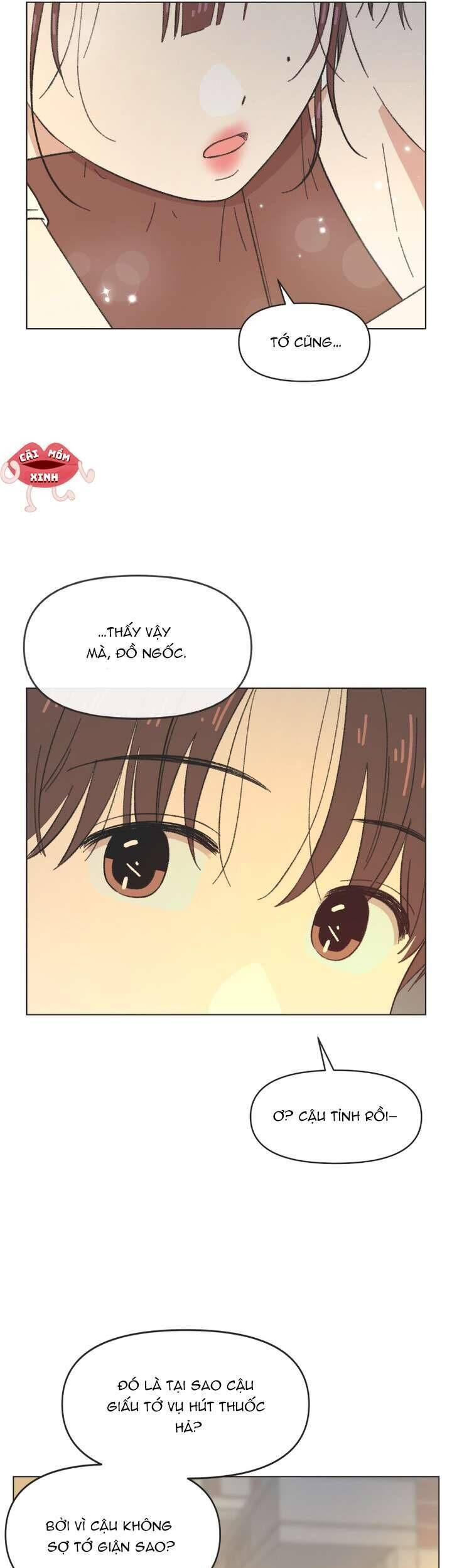 Seasons Of Lovesome Chapter 38 - Trang 2