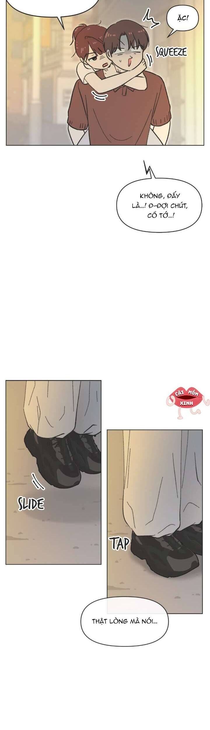 Seasons Of Lovesome Chapter 38 - Trang 2