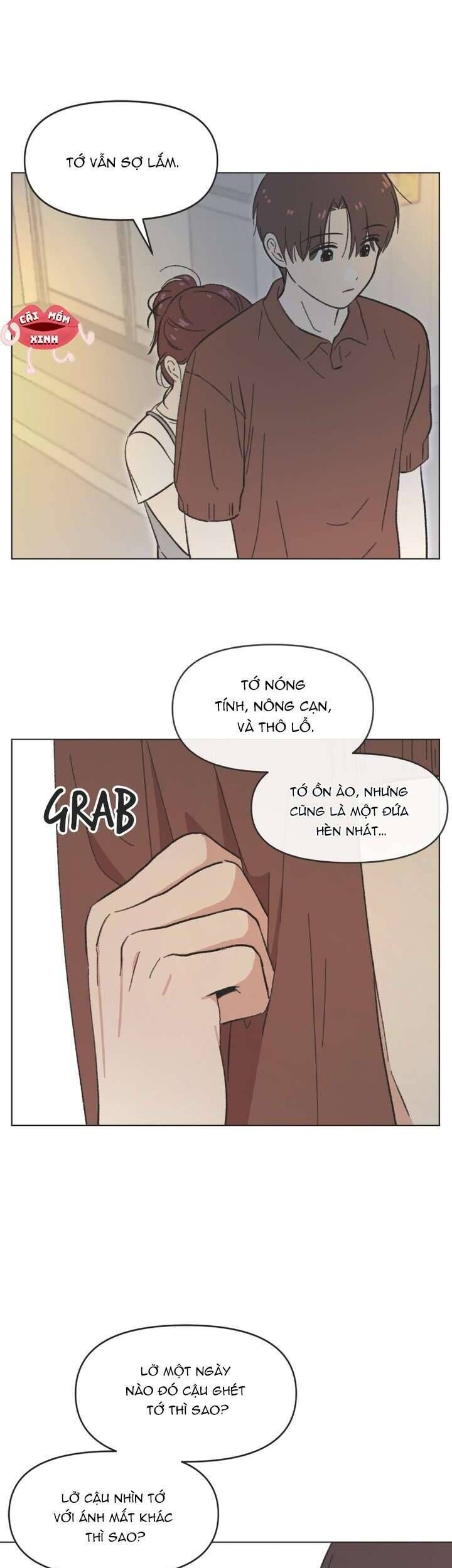 Seasons Of Lovesome Chapter 38 - Trang 2