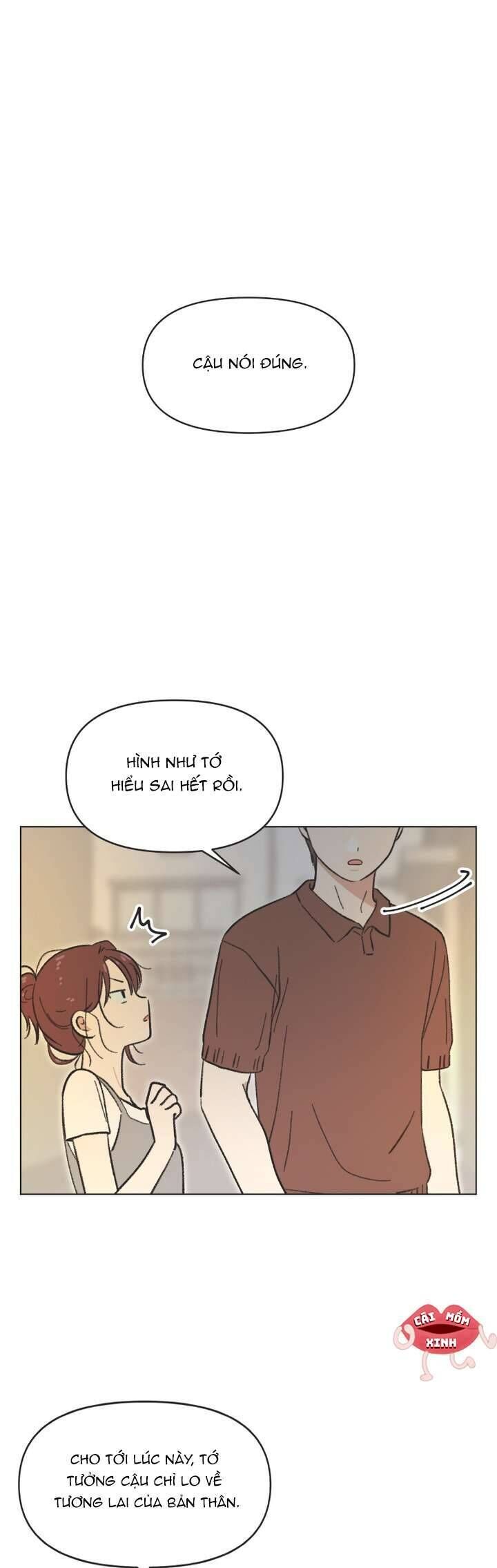 Seasons Of Lovesome Chapter 38 - Trang 2