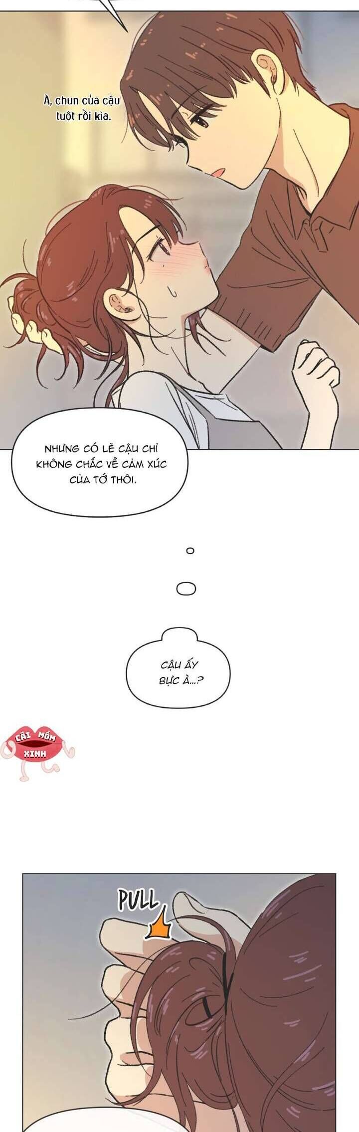 Seasons Of Lovesome Chapter 38 - Trang 2