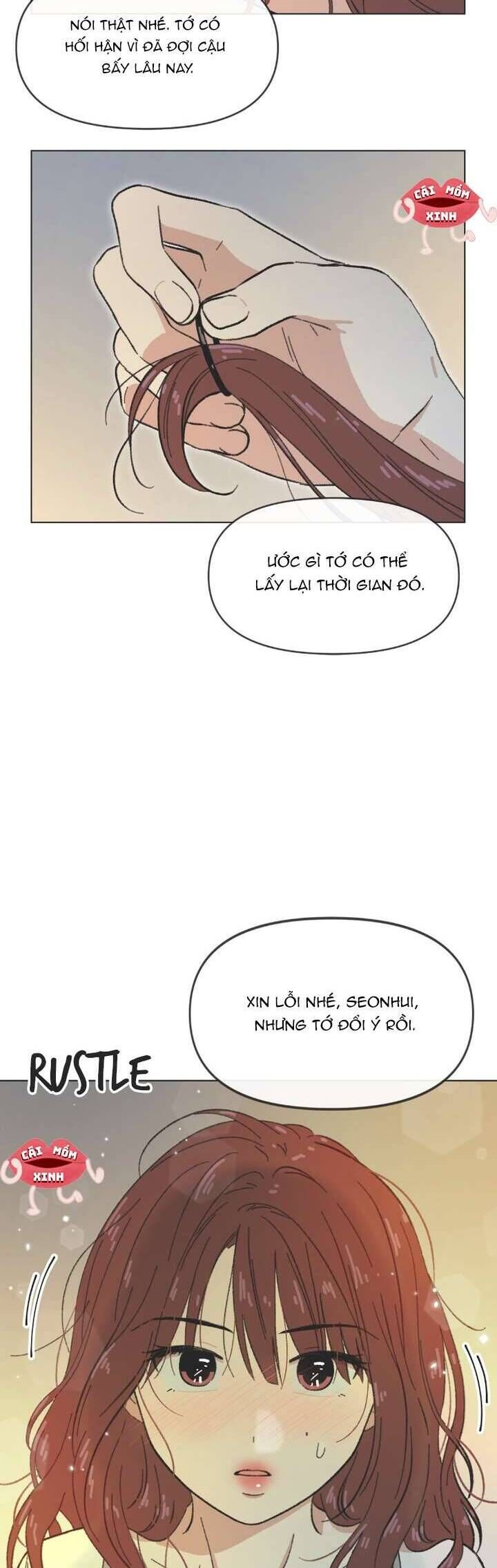 Seasons Of Lovesome Chapter 38 - Trang 2