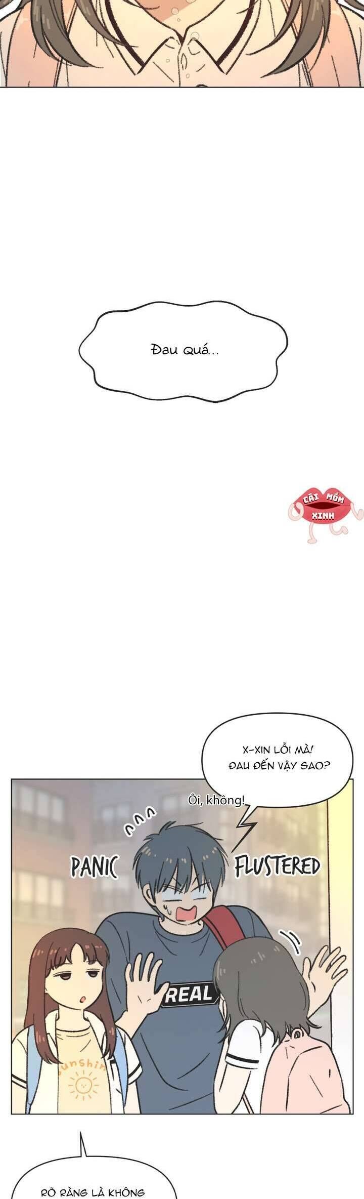 Seasons Of Lovesome Chapter 38 - Trang 2