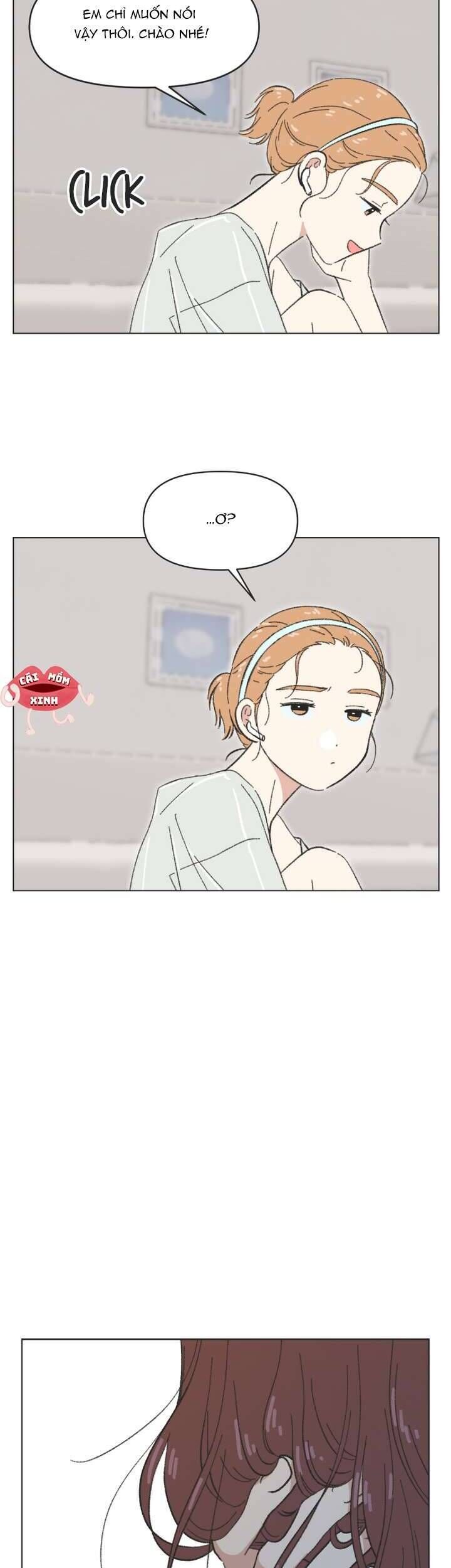 Seasons Of Lovesome Chapter 38 - Trang 2