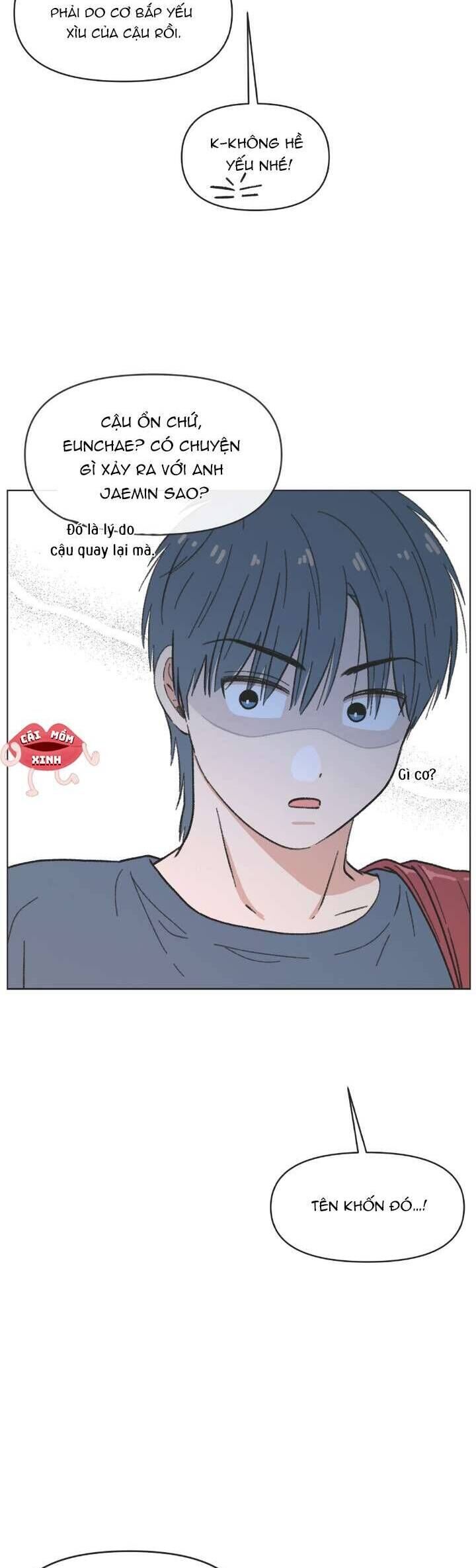 Seasons Of Lovesome Chapter 38 - Trang 2