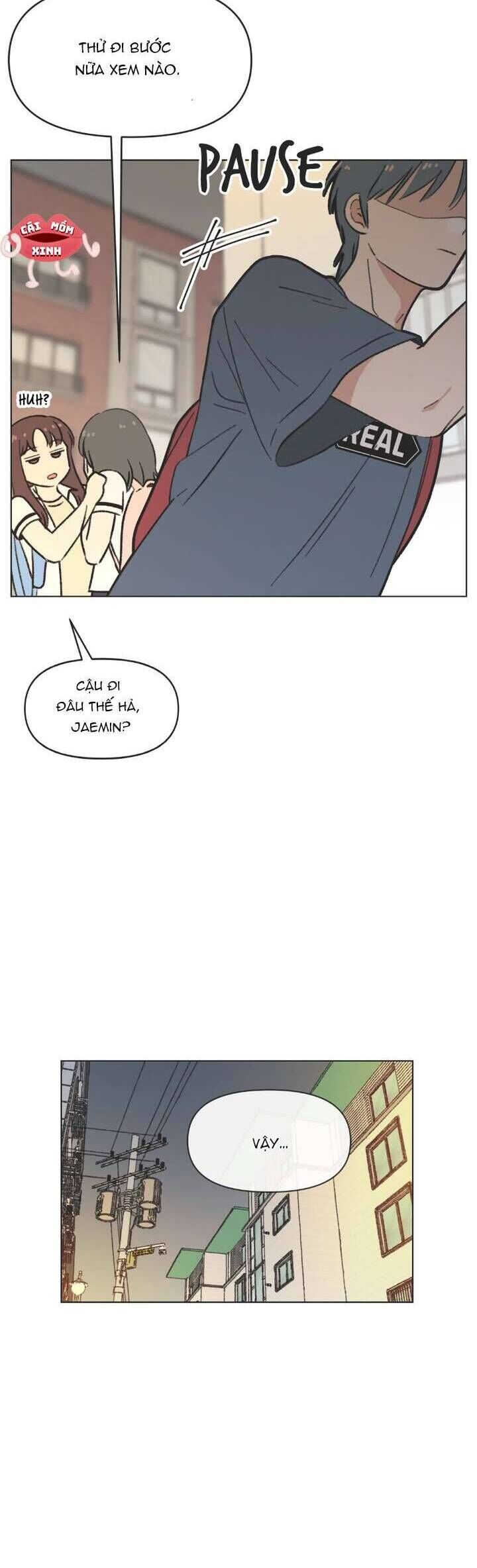 Seasons Of Lovesome Chapter 38 - Trang 2
