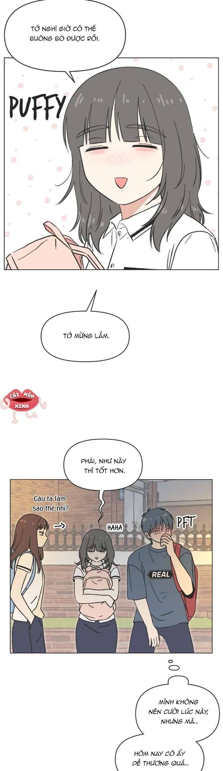 Seasons Of Lovesome Chapter 38 - Trang 2