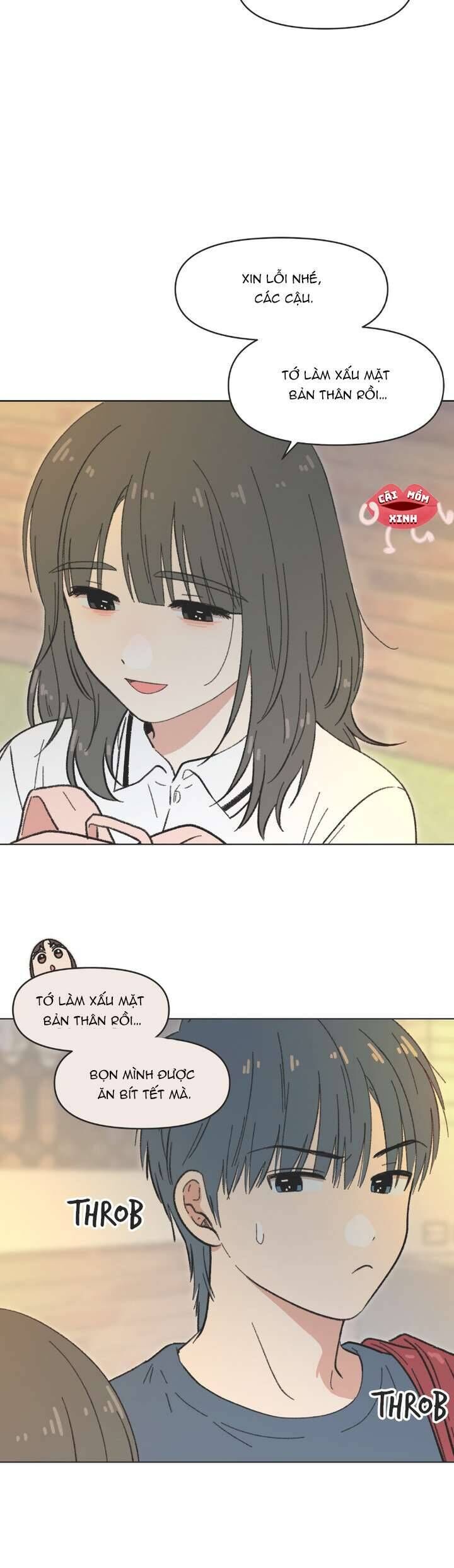 Seasons Of Lovesome Chapter 38 - Trang 2