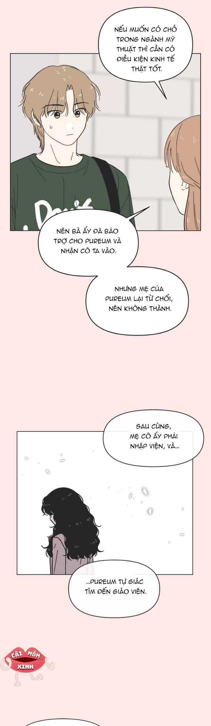 Seasons Of Lovesome Chapter 39 - Trang 2