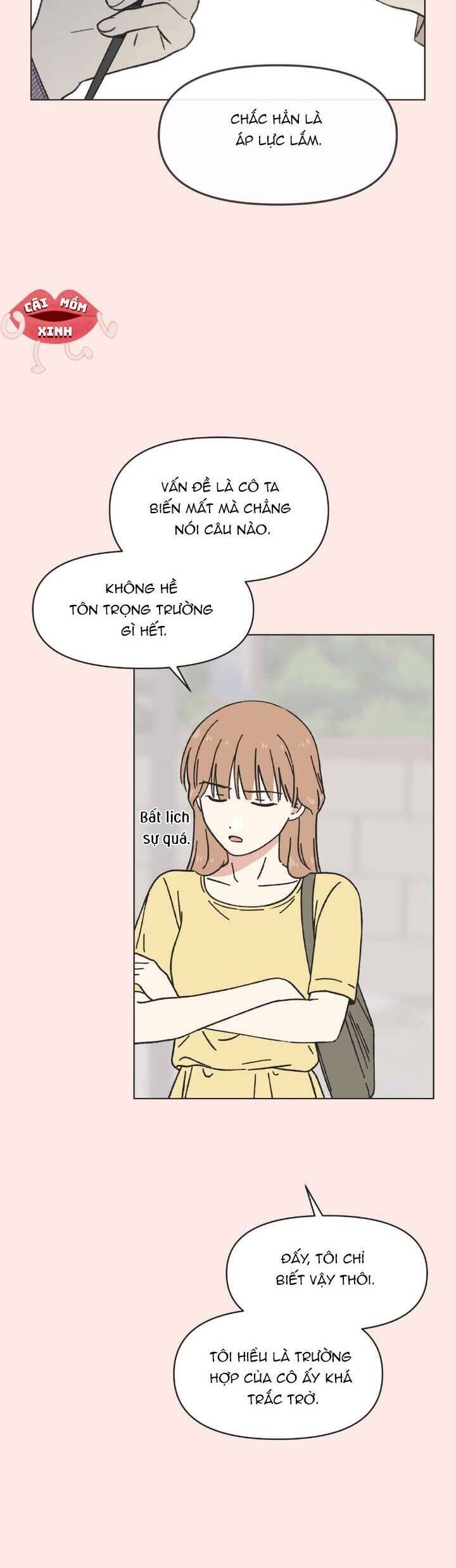 Seasons Of Lovesome Chapter 39 - Trang 2