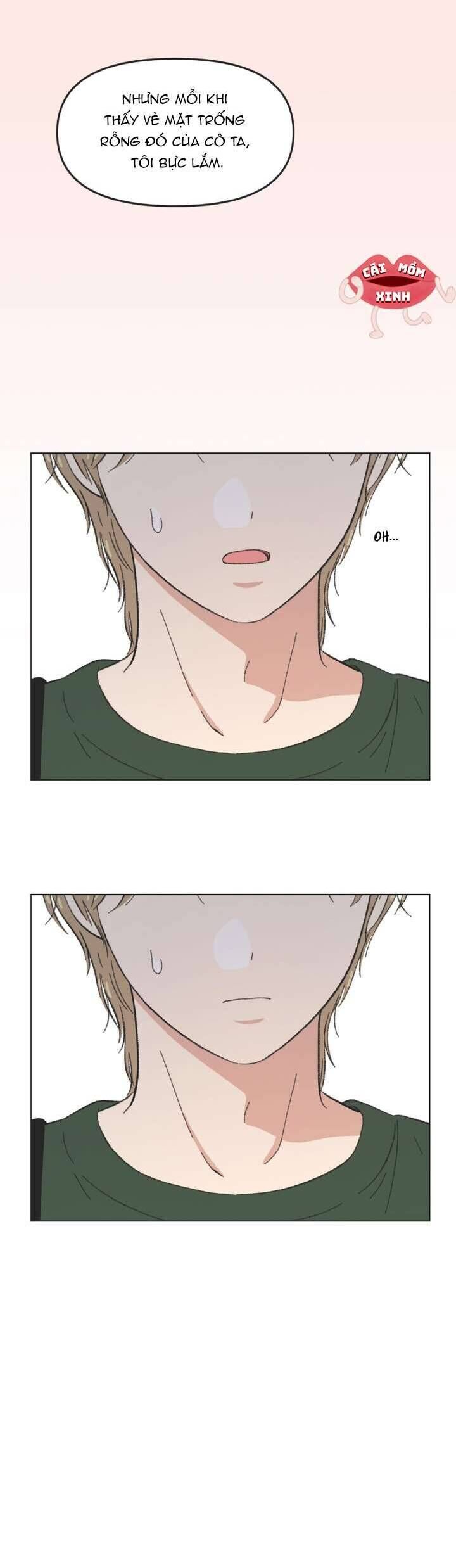 Seasons Of Lovesome Chapter 39 - Trang 2