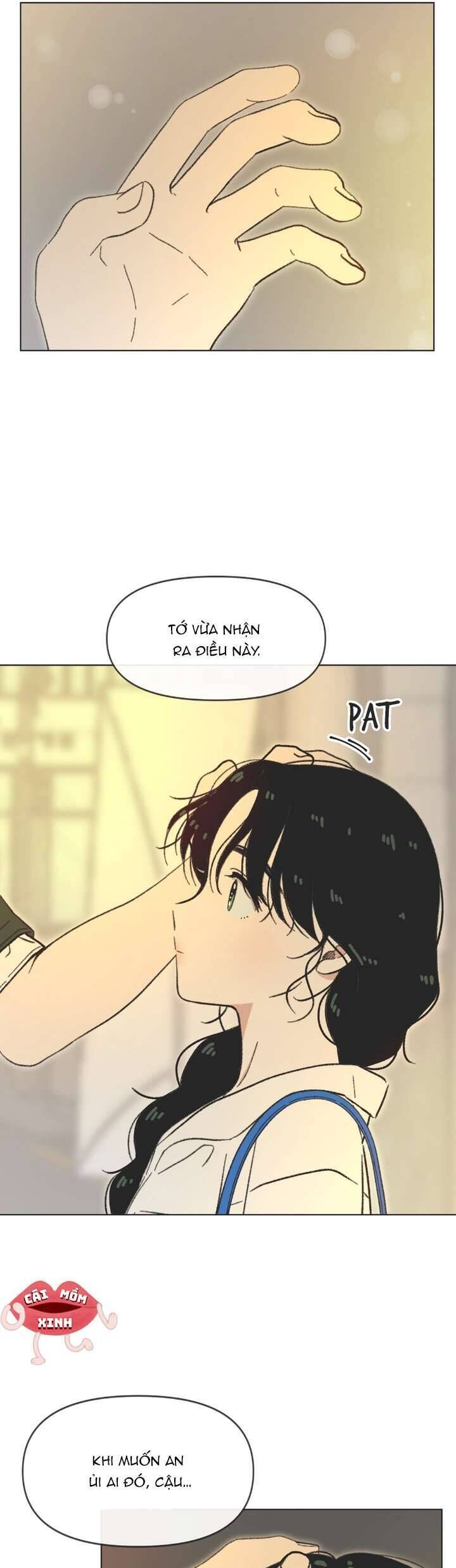 Seasons Of Lovesome Chapter 39 - Trang 2