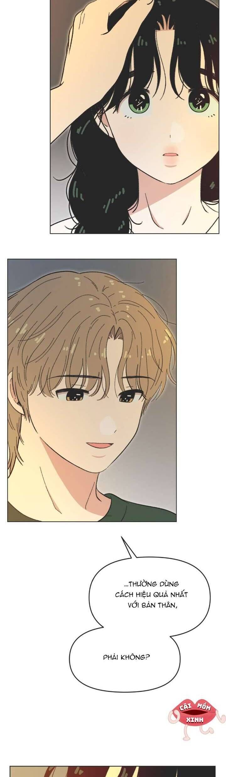 Seasons Of Lovesome Chapter 39 - Trang 2