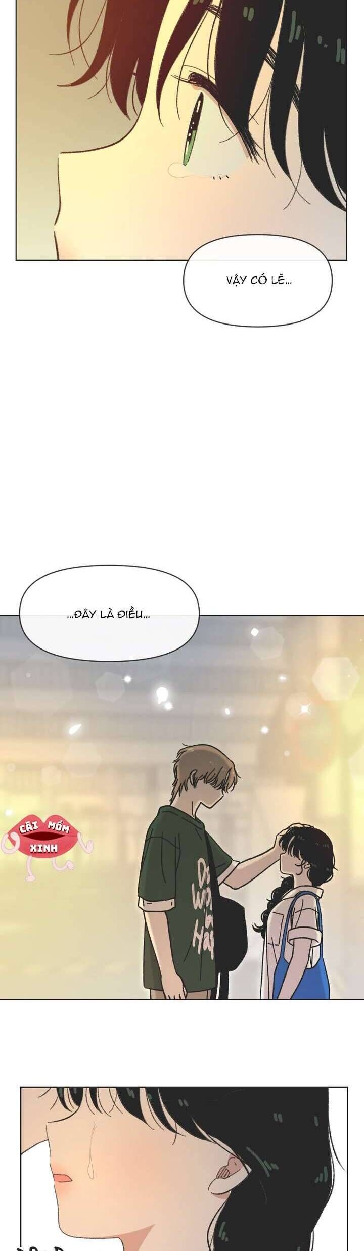Seasons Of Lovesome Chapter 39 - Trang 2