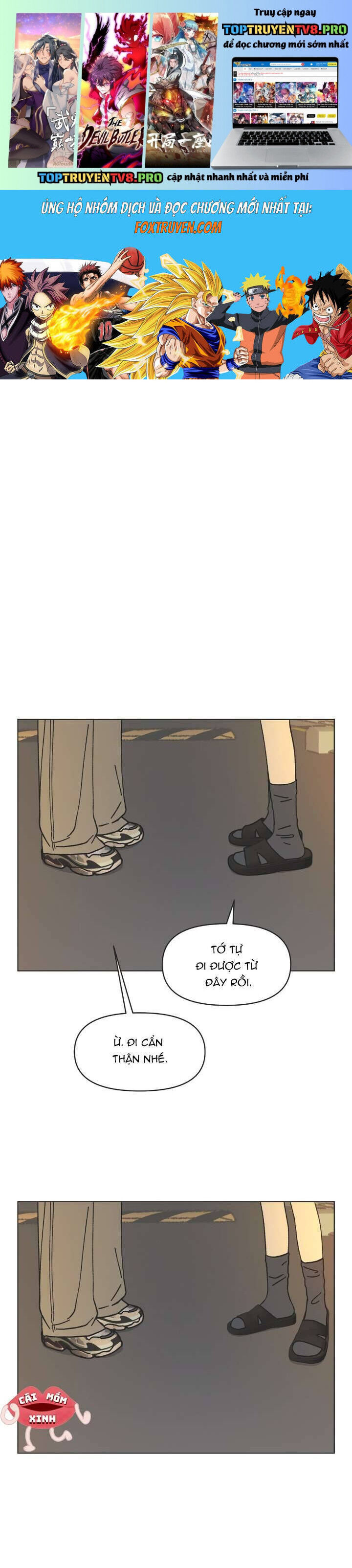 Seasons Of Lovesome Chapter 39 - Trang 2