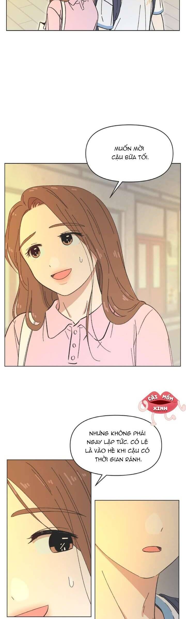 Seasons Of Lovesome Chapter 39 - Trang 2