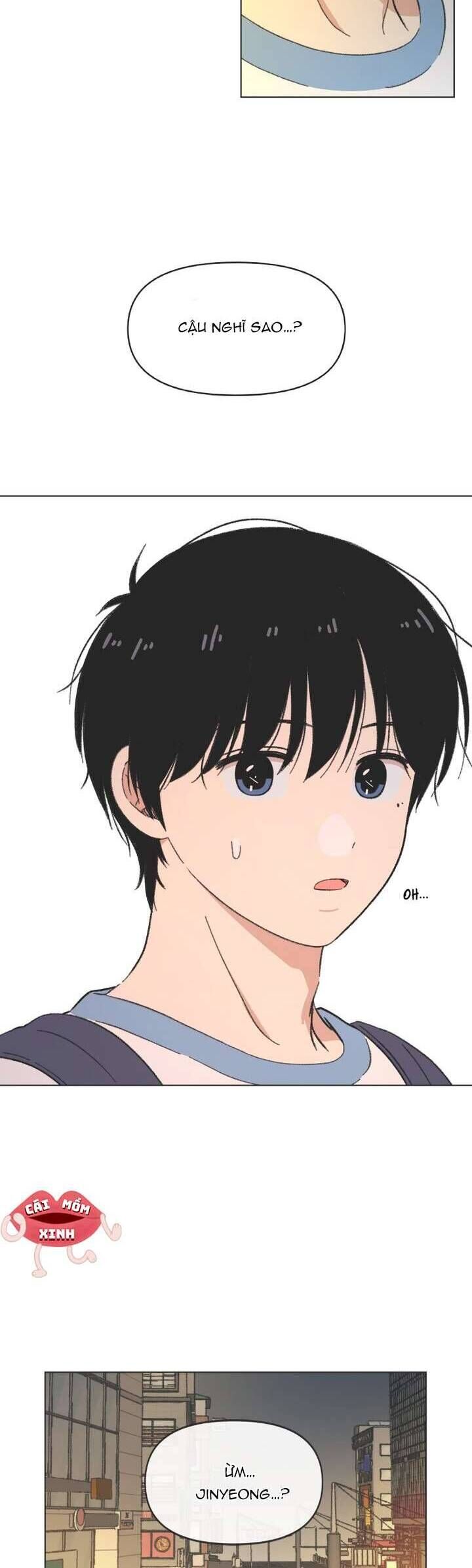 Seasons Of Lovesome Chapter 39 - Trang 2