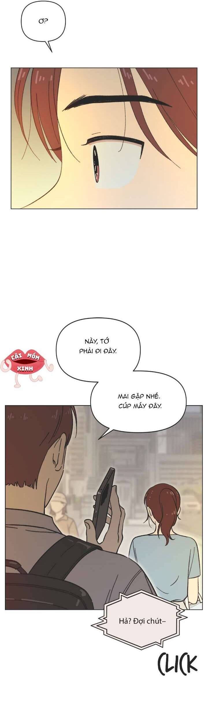Seasons Of Lovesome Chapter 39 - Trang 2