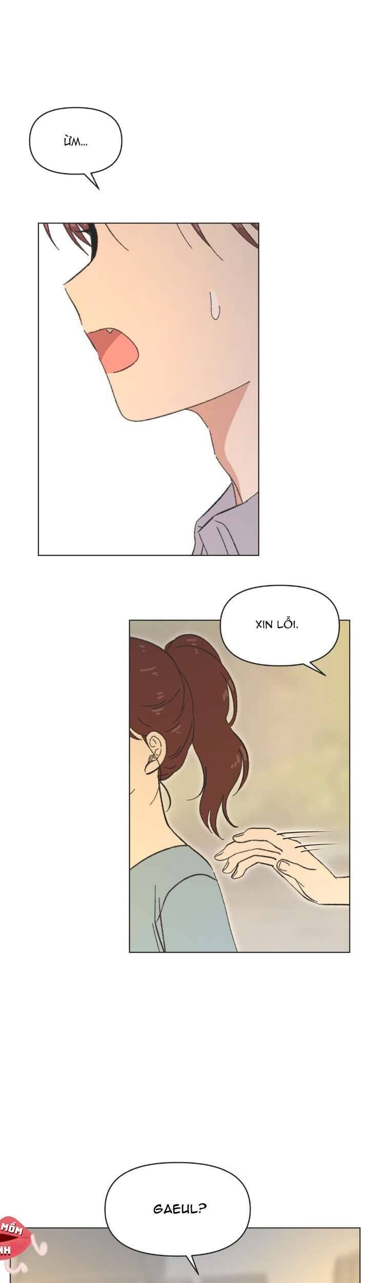 Seasons Of Lovesome Chapter 39 - Trang 2