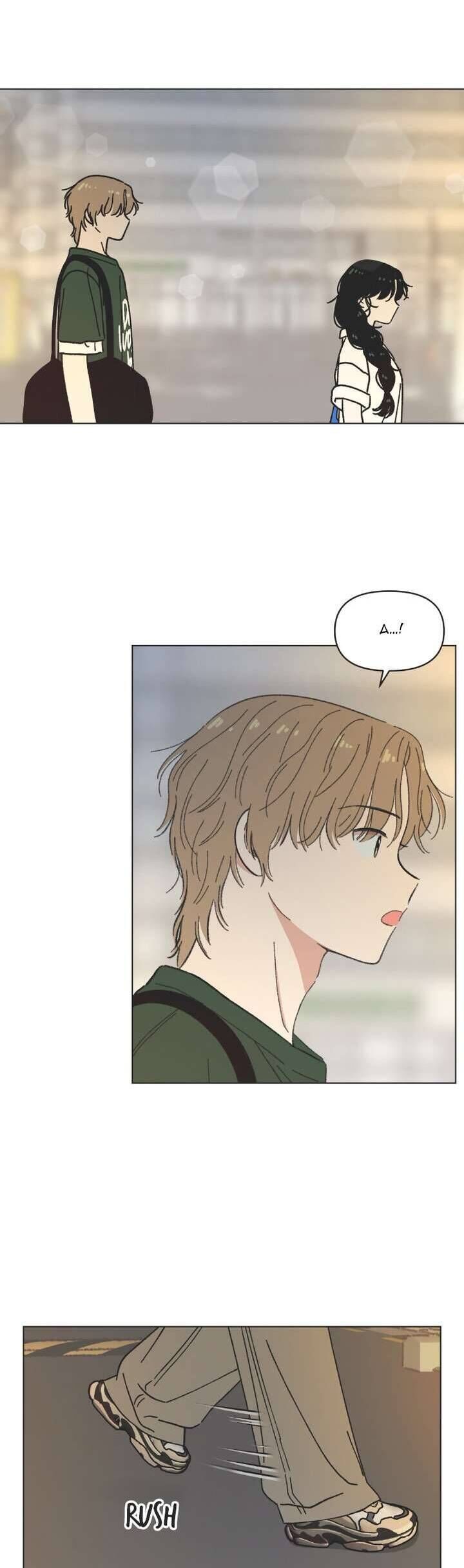 Seasons Of Lovesome Chapter 39 - Trang 2