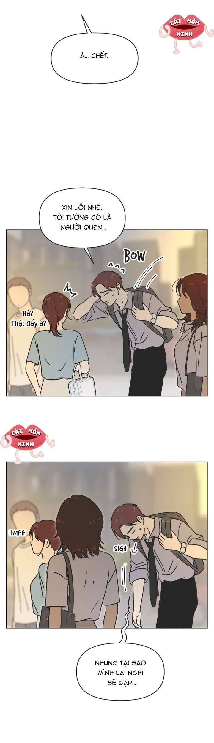 Seasons Of Lovesome Chapter 39 - Trang 2