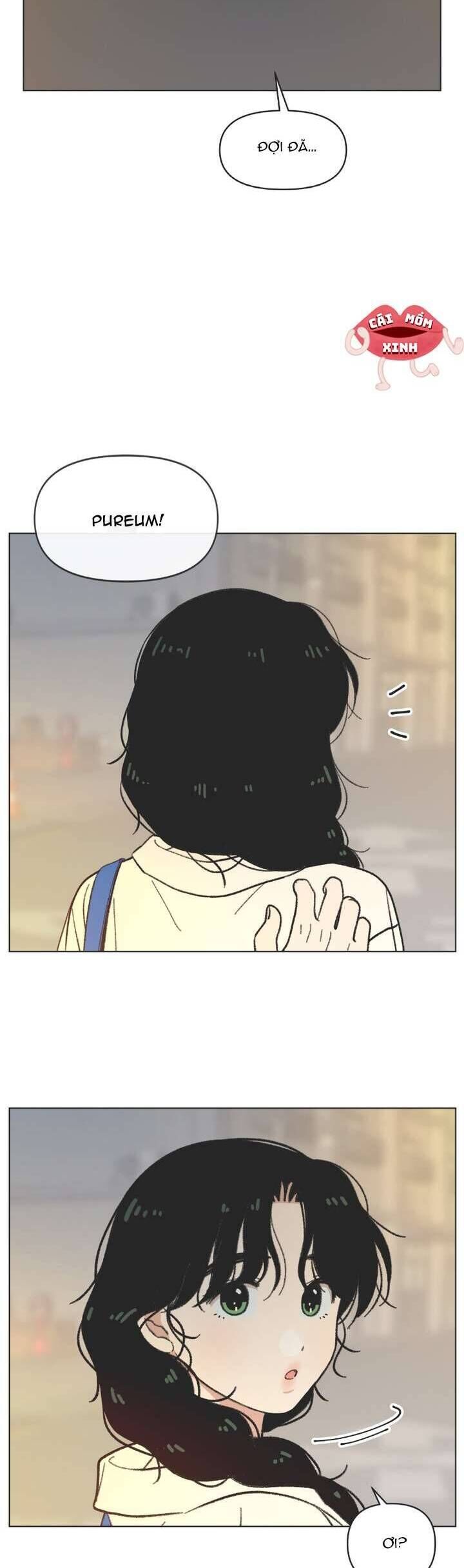 Seasons Of Lovesome Chapter 39 - Trang 2
