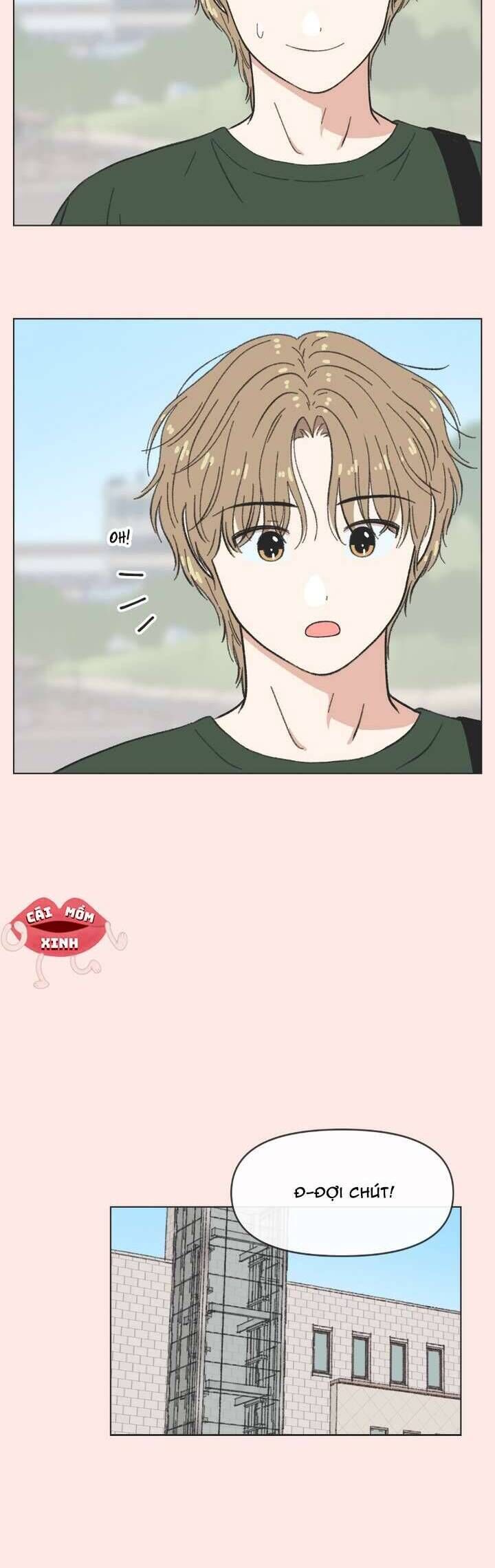 Seasons Of Lovesome Chapter 39 - Trang 2