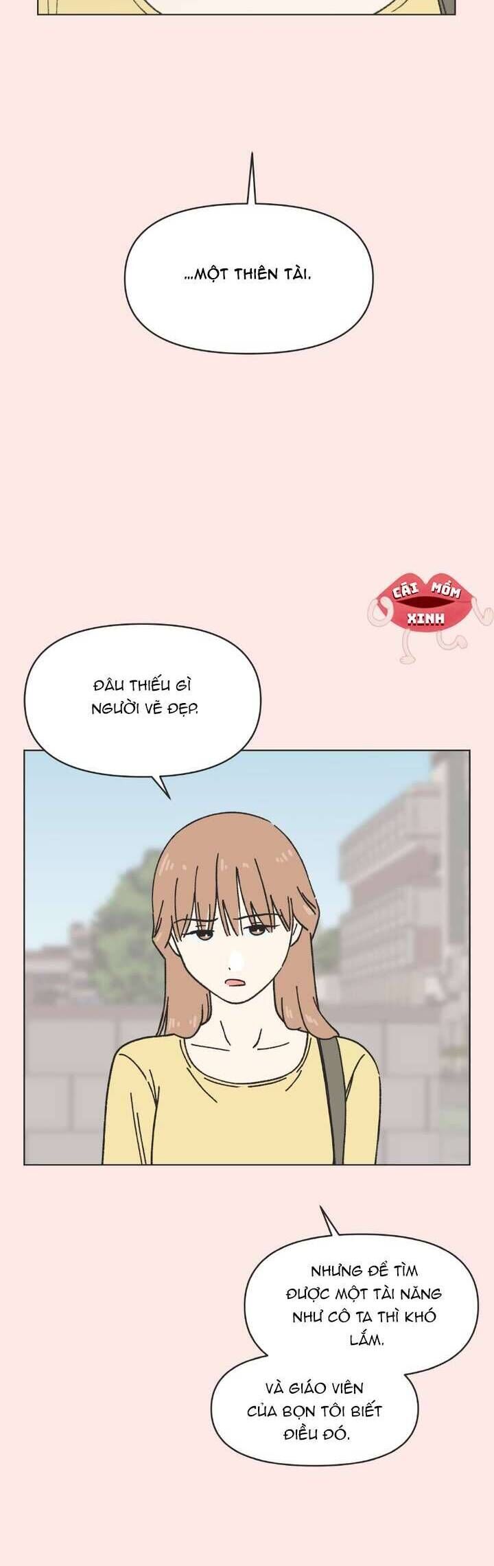 Seasons Of Lovesome Chapter 39 - Trang 2