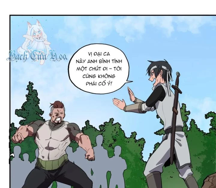 Nửa Cái Đầu Trọc Chapter 1 - Trang 2