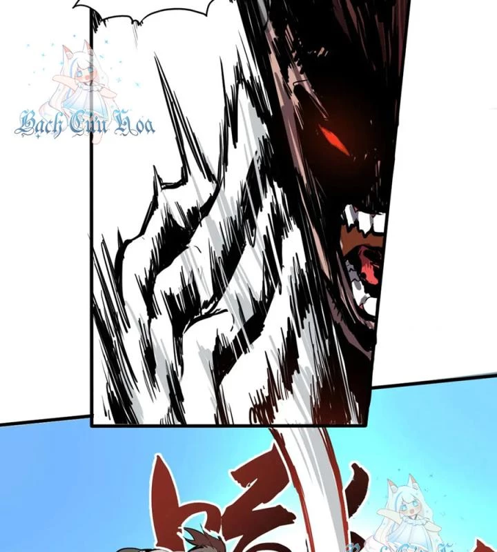 Nửa Cái Đầu Trọc Chapter 1 - Trang 2