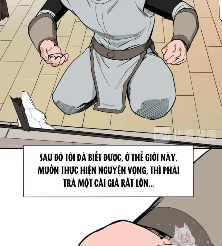 Nửa Cái Đầu Trọc Chapter 1 - Trang 2