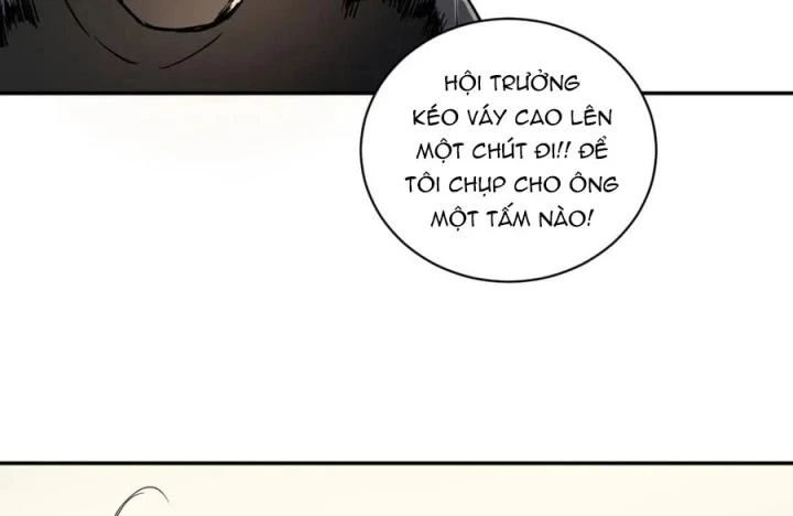 Nửa Cái Đầu Trọc Chapter 2 - Trang 2