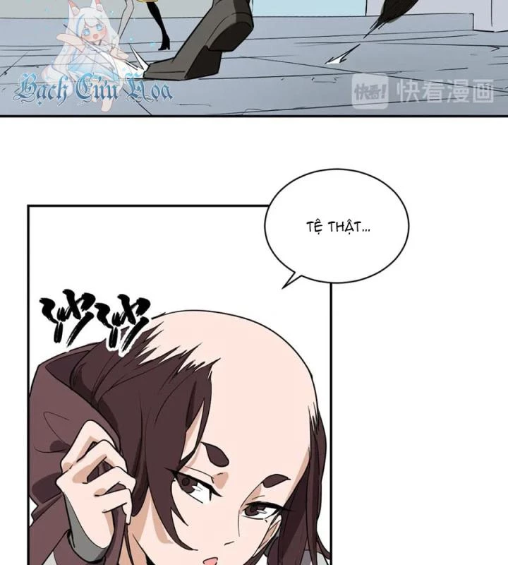 Nửa Cái Đầu Trọc Chapter 2 - Trang 2