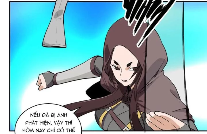 Nửa Cái Đầu Trọc Chapter 2 - Trang 2