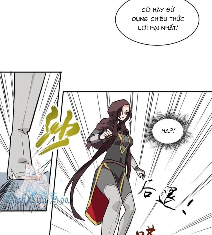 Nửa Cái Đầu Trọc Chapter 2 - Trang 2