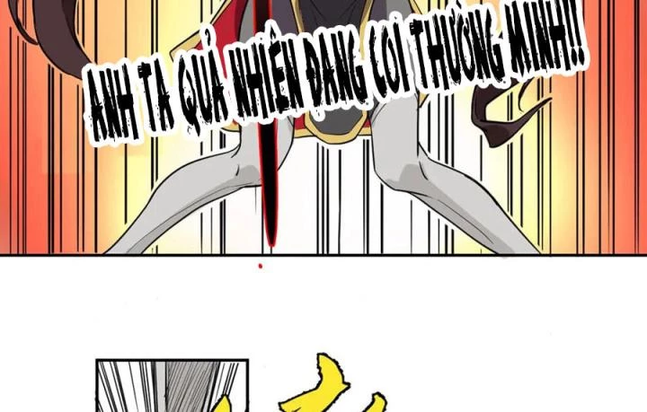 Nửa Cái Đầu Trọc Chapter 2 - Trang 2