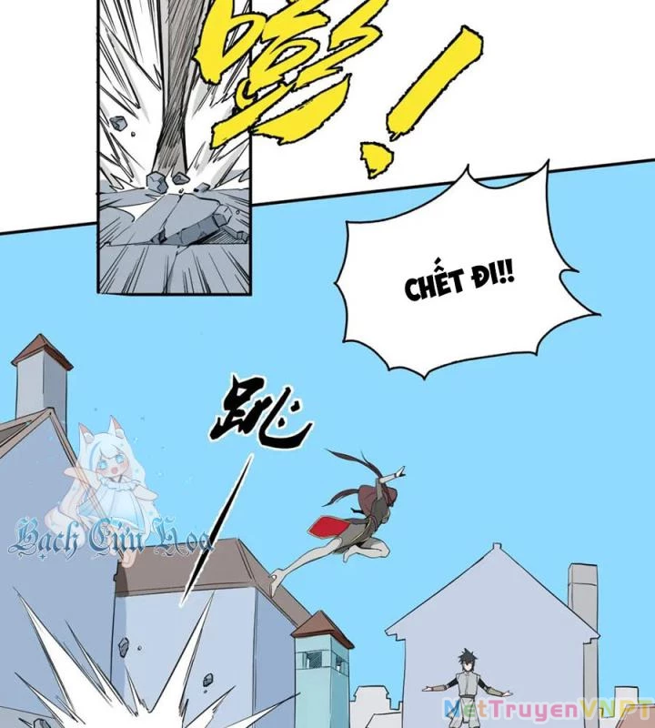 Nửa Cái Đầu Trọc Chapter 2 - Trang 2