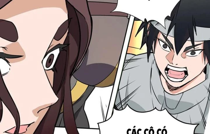 Nửa Cái Đầu Trọc Chapter 2 - Trang 2