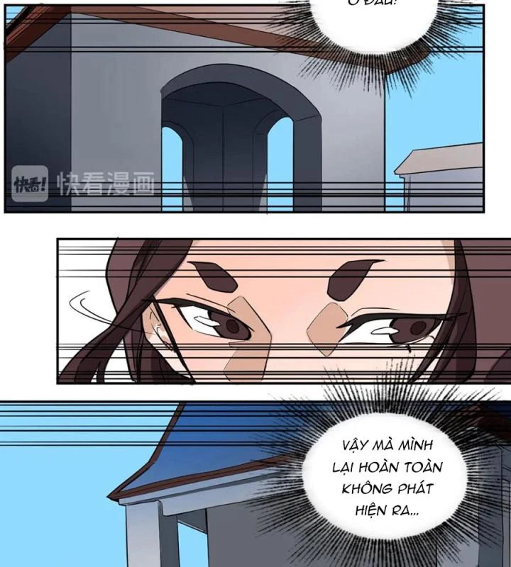 Nửa Cái Đầu Trọc Chapter 2 - Trang 2