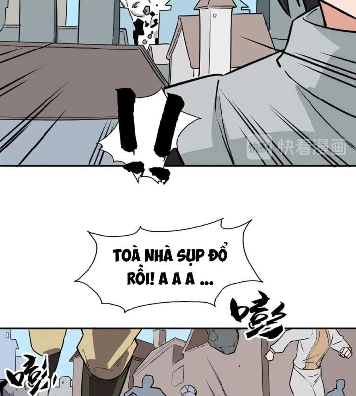 Nửa Cái Đầu Trọc Chapter 2 - Trang 2