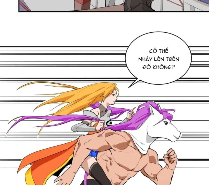 Nửa Cái Đầu Trọc Chapter 4 - Trang 2
