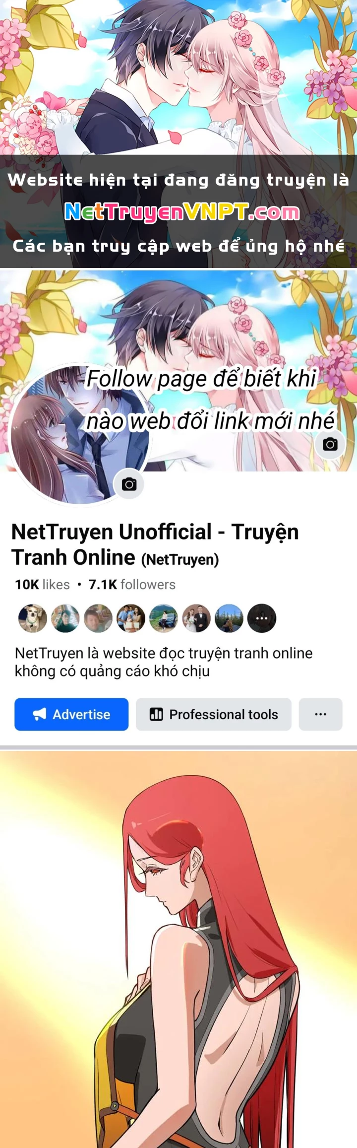 Nửa Cái Đầu Trọc Chapter 5 - Trang 2