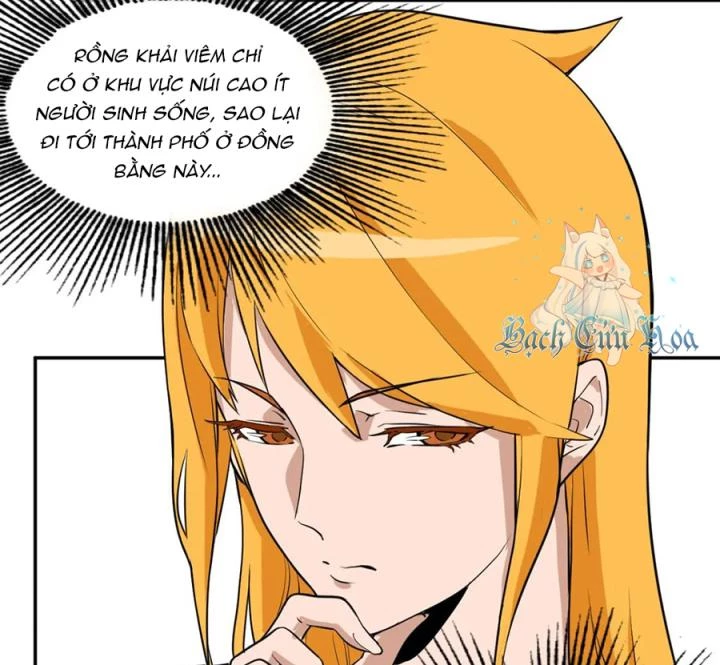 Nửa Cái Đầu Trọc Chapter 5 - Trang 2