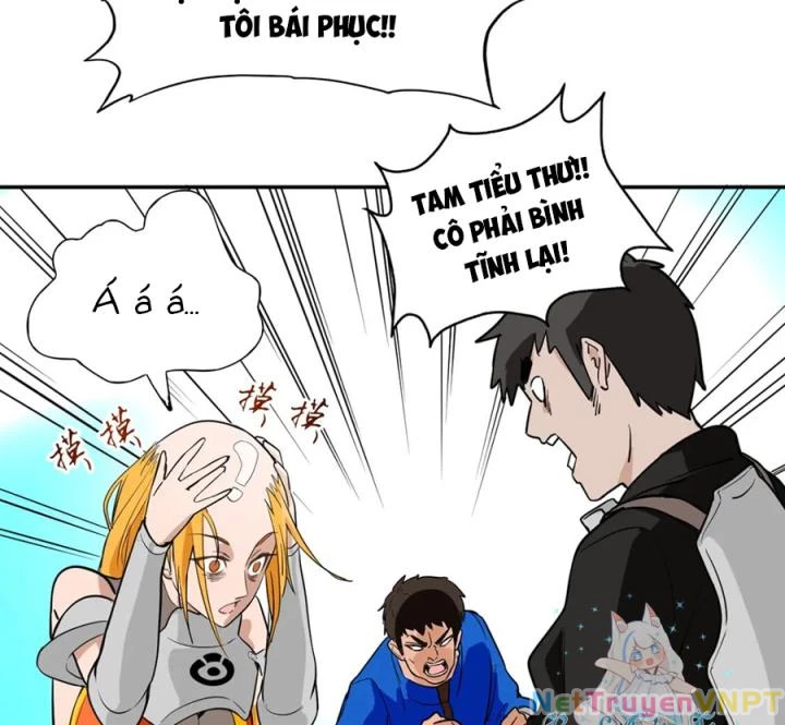 Nửa Cái Đầu Trọc Chapter 5 - Trang 2
