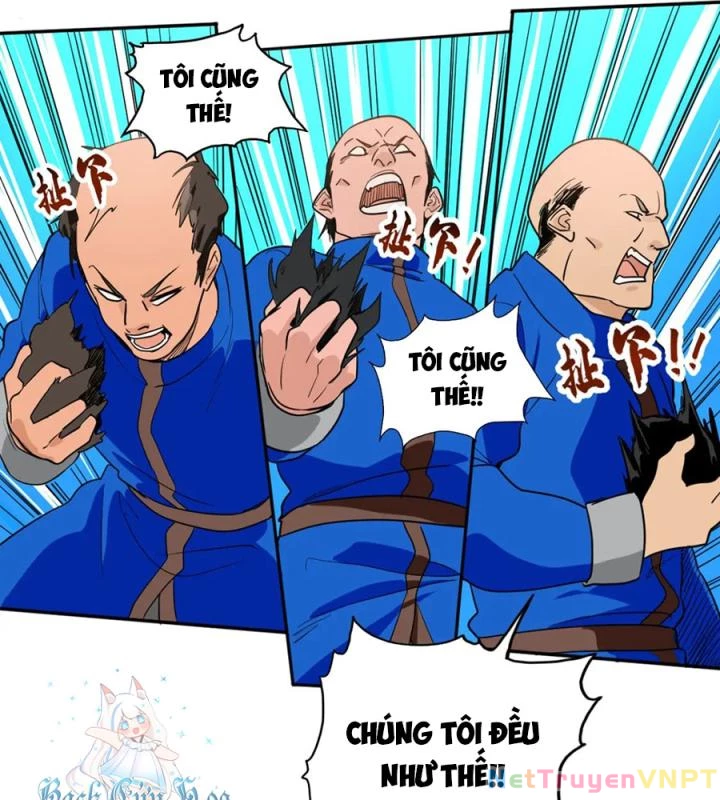 Nửa Cái Đầu Trọc Chapter 5 - Trang 2