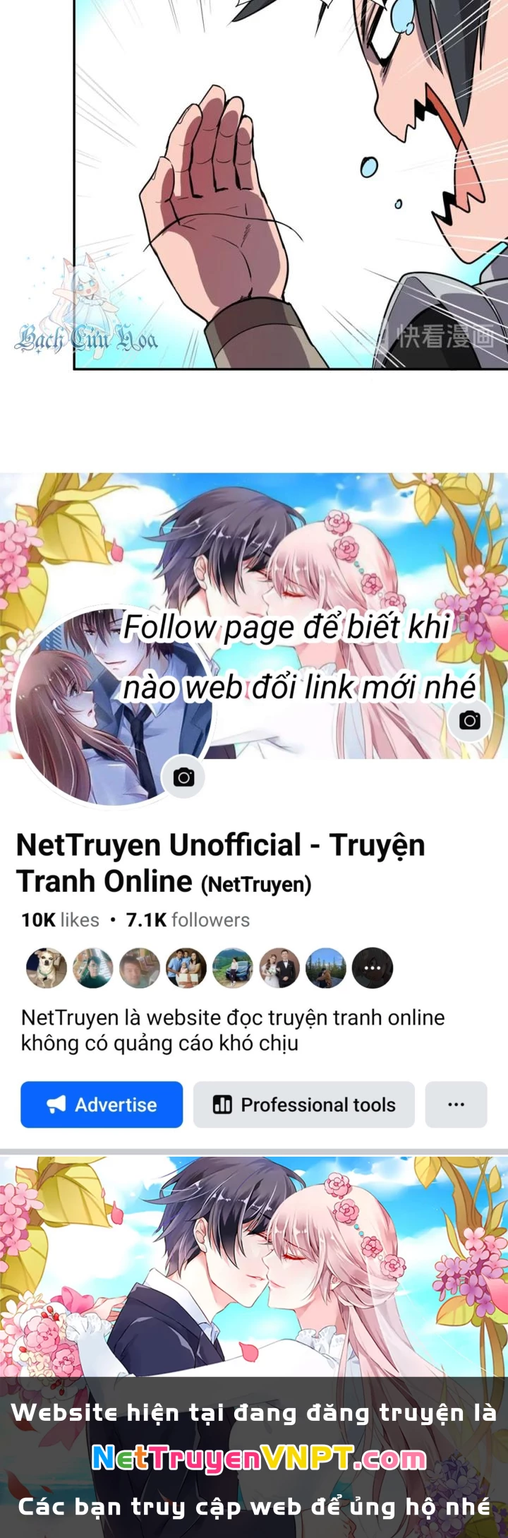 Nửa Cái Đầu Trọc Chapter 5 - Trang 2