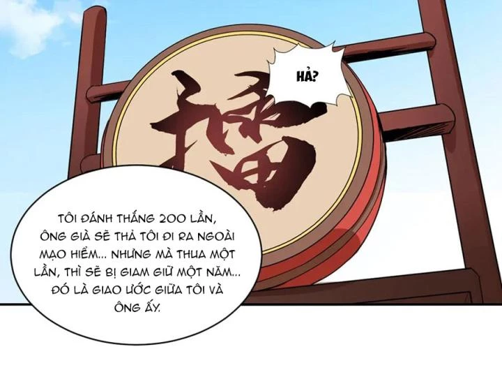 Nửa Cái Đầu Trọc Chapter 11 - Trang 2