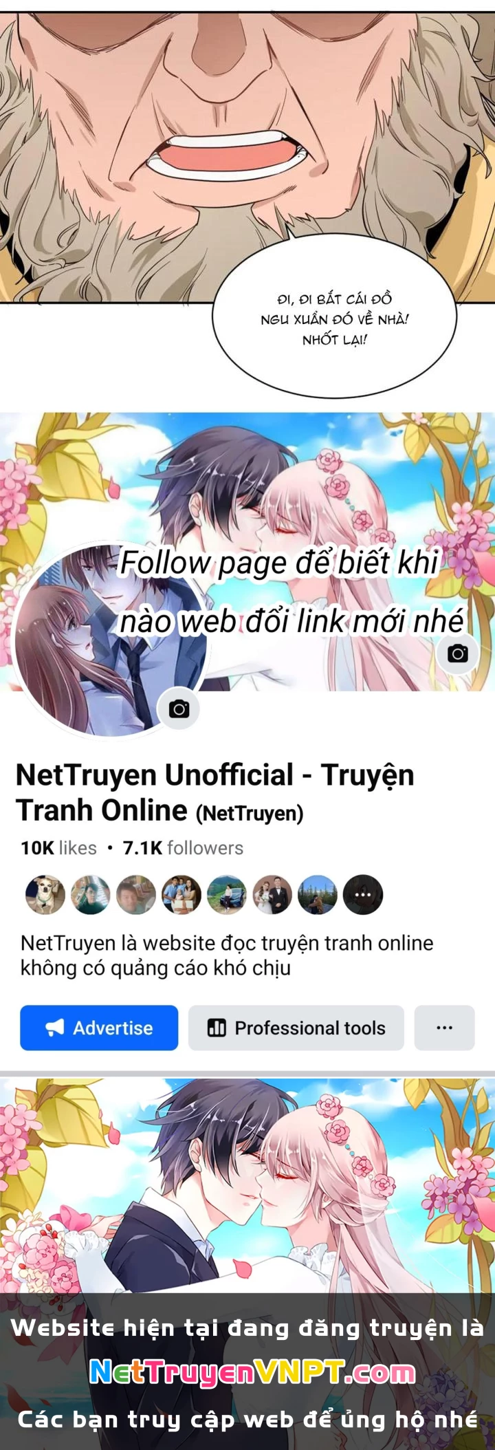 Nửa Cái Đầu Trọc Chapter 11 - Trang 2