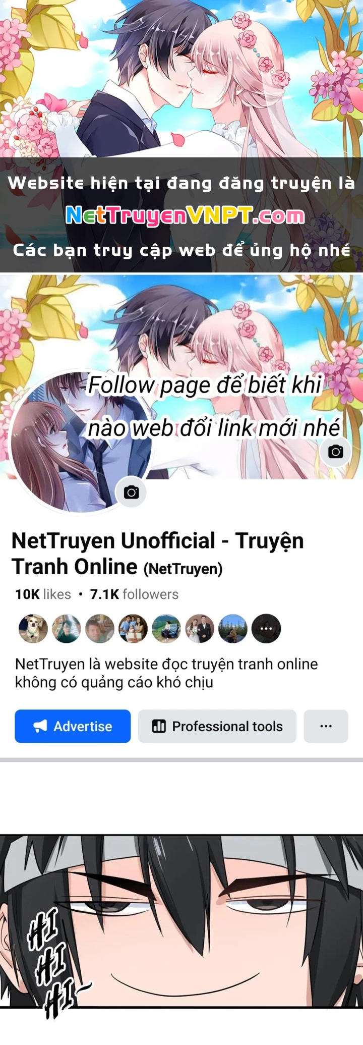 Nửa Cái Đầu Trọc Chapter 11 - Trang 2